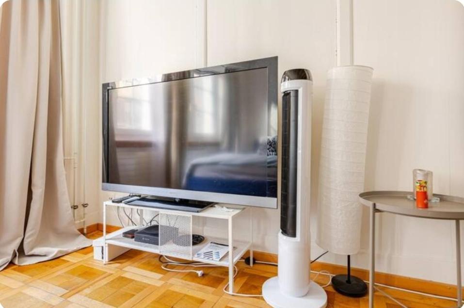 Center With Ac In Old Town