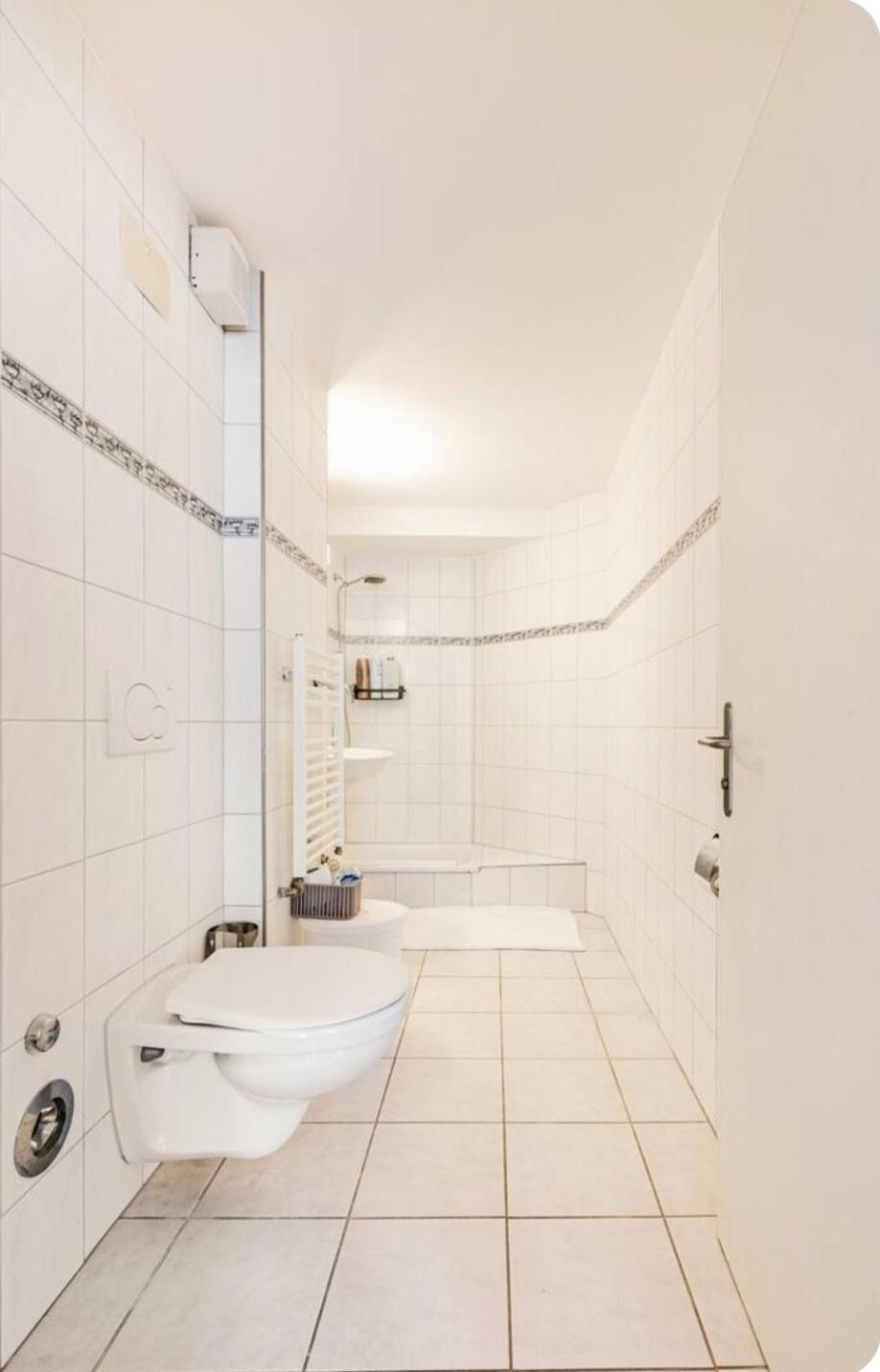 Center With Ac In Old Town Apartmán Curych