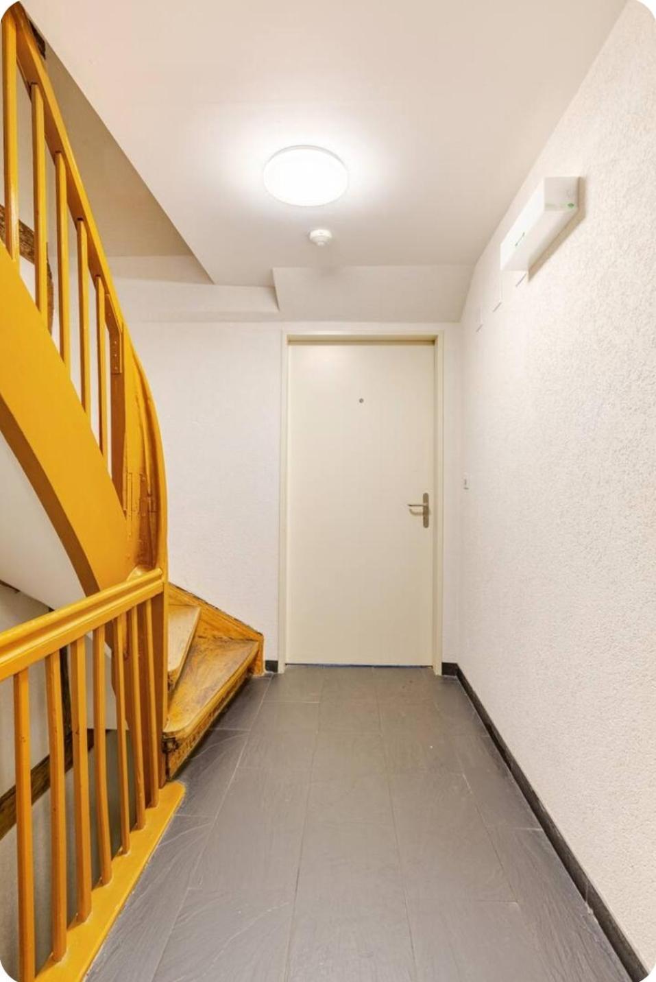 Apartmán Center With Ac In Old Town