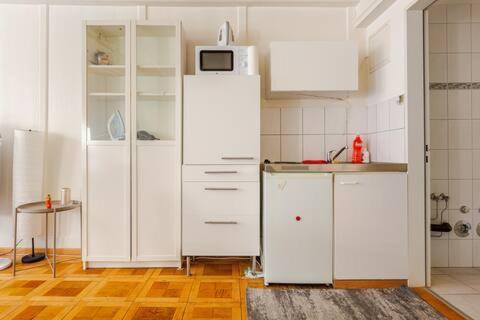 Apartmán Center With Ac In Old Town